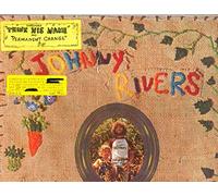 Johnny Rivers - Home Grown - United Artists Records - UAS 5532