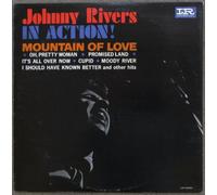 Johnny Rivers in Action!