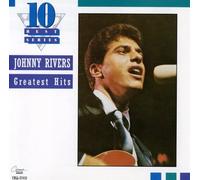 Johnny Rivers – Greatest Hits – CD – Capitol