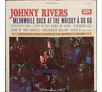 Johnny Rivers - Meanwhile Back at the Whisky A Go-Go