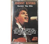 Johnny Rivers - Rockin The Hits