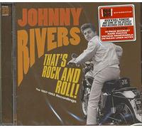 Johnny Rivers - That's Rock and Roll