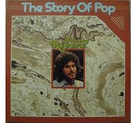 Johnny Rivers - The Story Of Pop [Vinyl LP]
