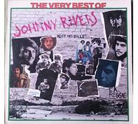 Johnny Rivers - The Very Best Of Johnny Rivers [Vinyl LP]