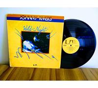 Johnny Rivers - Wild Night [Vinyl LP]