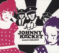 Johnny Rocket - Dance Embargo [Import]