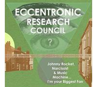 Johnny Rocket Narcissist Music Machine I