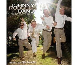 Johnny Rodgers Band - Bound Together