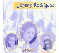 Johnny Rodriguez - 1935-1940