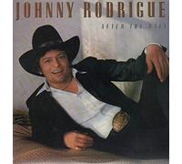 Johnny Rodriguez - After the Rain [LP VINYL]