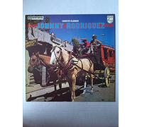 Johnny Rodriguez - Country Classics - Johnny Rodriguez LP