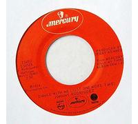 JOHNNY RODRIGUEZ - Faded Love / Dance With Me (Just One More Time) [Vinyl Single 7'']
