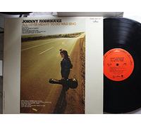 JOHNNY RODRIGUEZ - Johnny Rodriguez - All I Ever Meant To Do Was Sing - Mercury - SRM-1-686