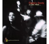 Johnny Rodriguez Jr. - Dandy's Dandy a Latin Affair [