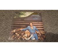 JOHNNY RODRIGUEZ - songs about ladies and love LP