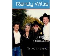 Johnny Rodriguez: Tying the Knot
