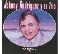 Johnny Rodriguez - Vol 1