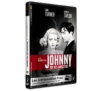 Johnny, Roi des Gangsters
