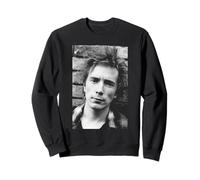 Johnny Rotten, Chanteur des Sex Pistols de John Lydon, Public Image Ltd. Sweatshirt
