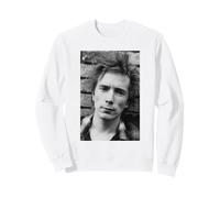Johnny Rotten, Chanteur des Sex Pistols, John Lydon, Public Image Ltd. Sweatshirt