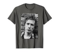Johnny Rotten, Chanteur des Sex Pistols, John Lydon, Public Image Ltd. T-Shirt