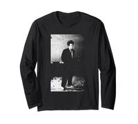 Johnny Rotten John Lydon des Pistolets sexuels par AJ Barratt Manche Longue