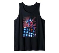 Johnny Rotten John Lydon Live Sex Pistols par Andy Willsher Débardeur