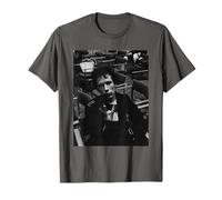 Johnny Rotten Punks des Sex Pistols à Londres 1977 T-Shirt