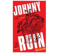 Johnny Ruin