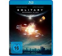 Sachon,Johnny - Solitary-Gefangen im All [Blu-Ray] [Import]