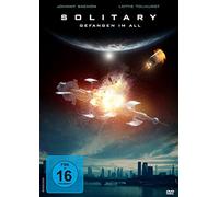 Sachon,Johnny - Solitary-Gefangen im All [Import]