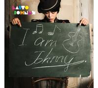 Johnny Saito - I am Johnny [Import allemand]