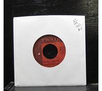 Johnny Scotton - I'm Not Tired Yet / Be Happy, Happier, Be Happiest - Johnny Scotton 7" 45