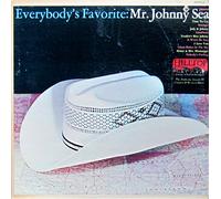 Johnny Sea - Everybody's favorite (US) / Vinyl record [Vinyl-LP]