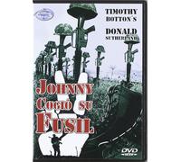 Johnny S'en Va-T-En Guerre (1971) / Dalton Trumbo's Johnny Got His Gun (Dvd)