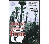Johnny s'en va-t-en guerre (1971) / Dalton Trumbo's Johnny Got His Gun (DVD) G