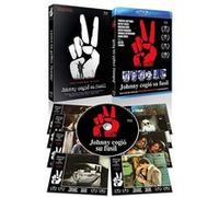 Johnny s'en va-t-en guerre (1971) Édition spéciale avec 8 cartes postales / Johnny Got His Gun G