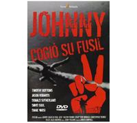 Johnny S'en Va-T-En Guerre (1971) / Johnny Got His Gun (Dvd)