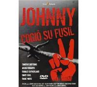 Johnny s'en va-t-en guerre (1971) / Johnny Got His Gun (DVD) G