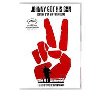 Johnny s'en va-t-en guerre [DVD] (Audio français. Sous-titres français)