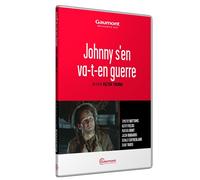 Johnny s'en va-t-en guerre DVD DVD