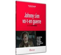 Johnny s'en va-t-en guerre DVD E