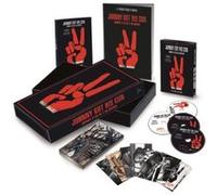 Johnny s'en va-t-en guerre Edition collector, Combo Edition limitée Blu-Ray E