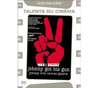 Johnny s'en va t' en guerre G