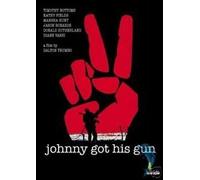 Johnny s'en va-t-en guerre / Johnny Got His Gun [ Origine Australien, Sans Langue Francaise ]