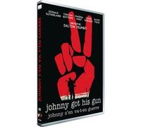Johnny s'en va t'en guerre G
