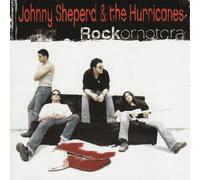 Johnny Sheperd & the Hurricane - Rockmotora [Import]