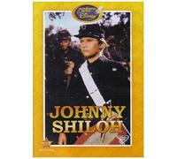 Johnny Shiloh (The Wonderful World of Disney) – Disney