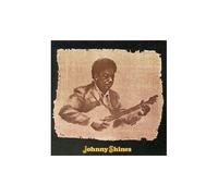 Johnny Shines
