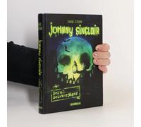 Johnny Sinclair 01 - Beruf: Geisterjäger